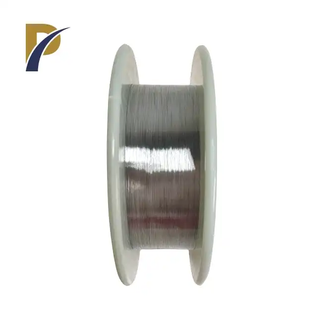 Zirconium Wire for Electronics